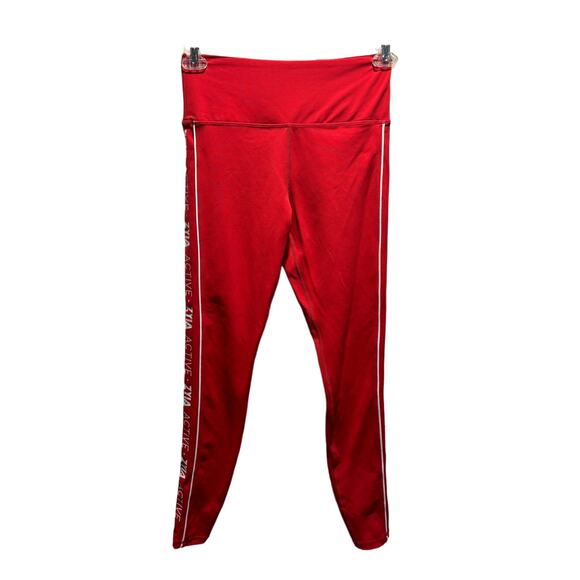 Woman’s Zyia Leggings‎ - Picture 1 of 4